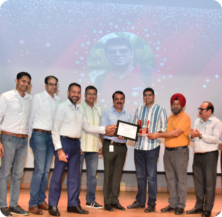 Honouring Commitment: Annual Awards 2025