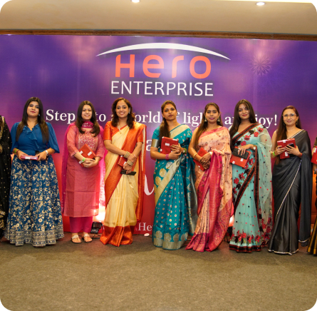 A Festive Gathering: Diwali Celebration 2024